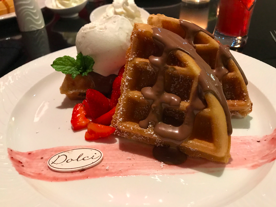 Haute Dolci Luxury Desserts* Codiekinz