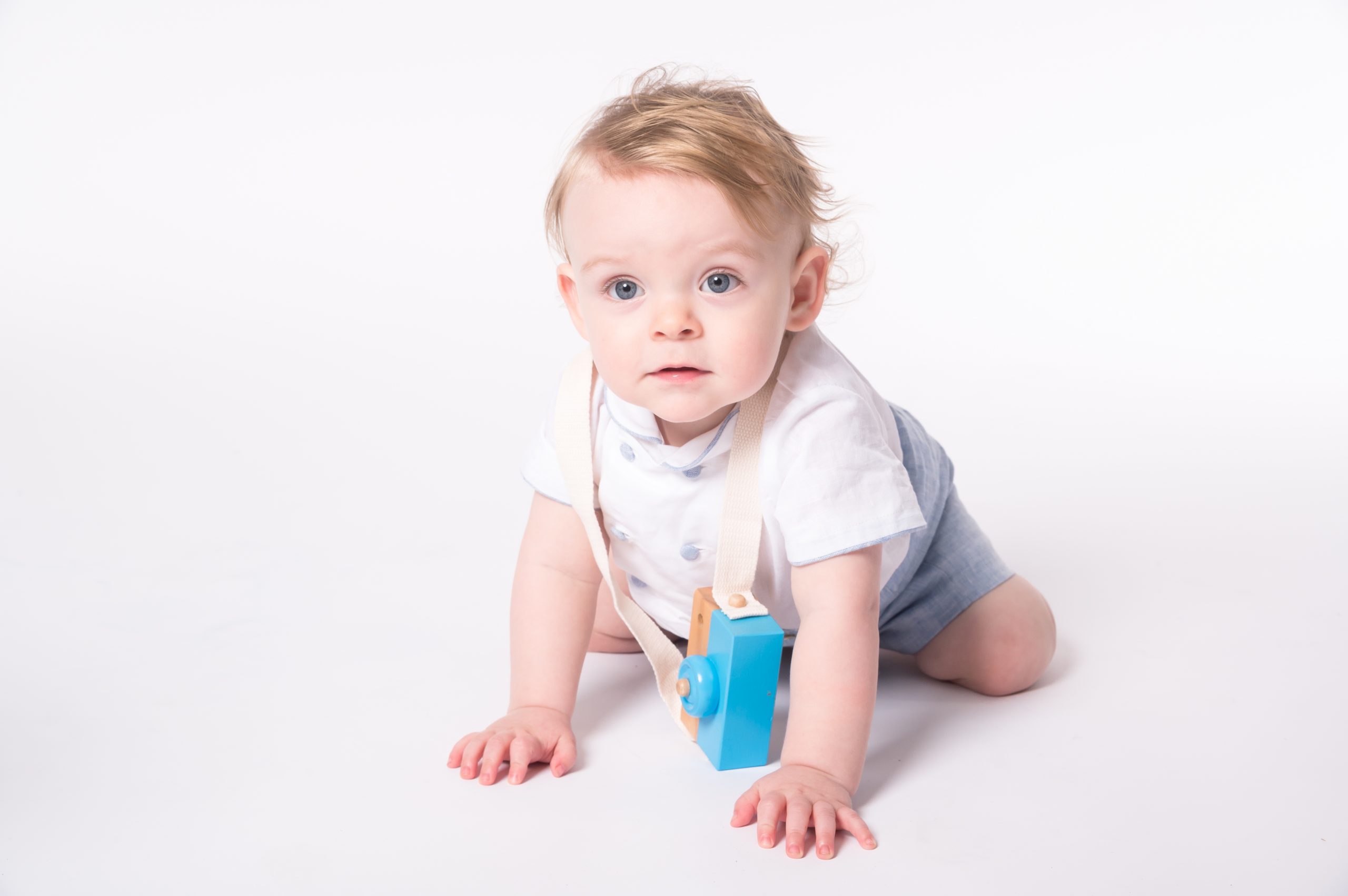 AD| Roo Rocks Spanish Style with La Coqueta - Codiekinz